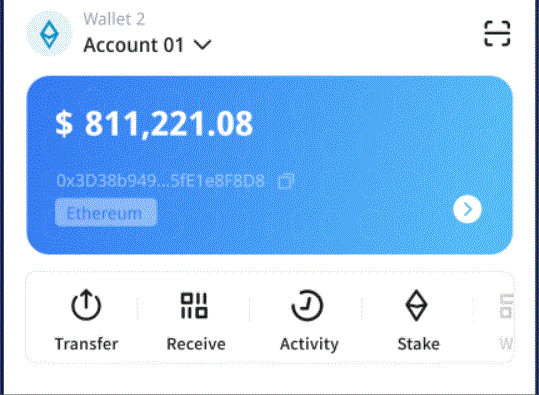 制造名城BTC钱包 幸福株洲